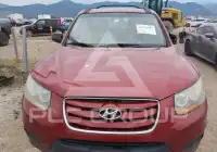 2010 Hyundai Santa Fe photo