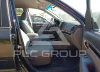 2010 Hyundai Santa Fe фото