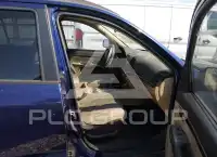 2010 Hyundai Santa Fe фото
