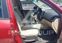 2010 Hyundai Santa Fe photo