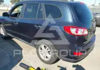 2010 Hyundai Santa Fe фото