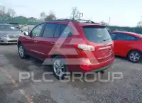 2010 Hyundai Santa Fe photo