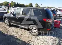 2010 Hyundai Santa Fe фото