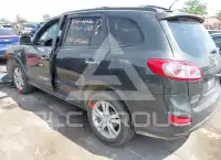 2010 Hyundai Santa Fe photo