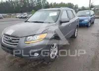2010 Hyundai Santa Fe фото