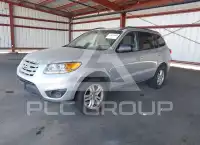 2010 Hyundai Santa Fe фото