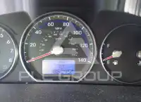 2010 Hyundai Santa Fe фото