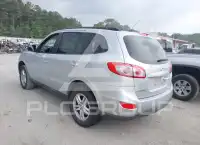 2010 Hyundai Santa Fe photo