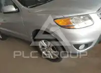 2010 Hyundai Santa Fe фото