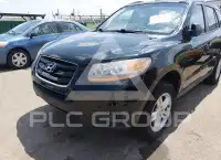 2010 Hyundai Santa Fe фото