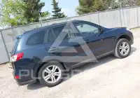 2010 Hyundai Santa Fe фото