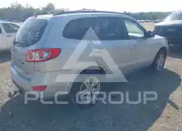 2010 Hyundai Santa Fe фото
