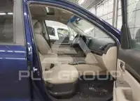 2010 Hyundai Santa Fe фото