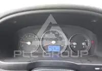 2010 Hyundai Santa Fe photo