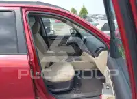 2010 Hyundai Santa Fe фото
