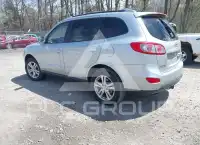 2010 Hyundai Santa Fe фото