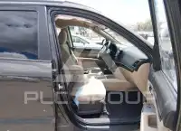 2010 Hyundai Santa Fe photo
