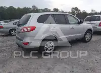 2010 Hyundai Santa Fe фото