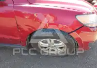 2010 Hyundai Santa Fe photo