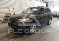 2010 Hyundai Santa Fe фото