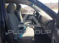 2010 Hyundai Santa Fe фото