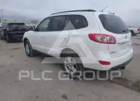 2010 Hyundai Santa Fe фото