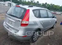 2010 Hyundai Elantra фото