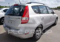 2010 Hyundai Elantra фото
