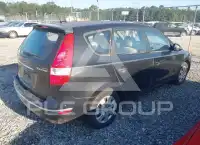 2010 Hyundai Elantra фото