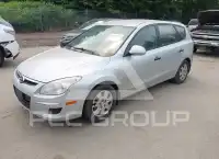 2010 Hyundai Elantra фото