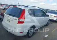 2010 Hyundai Elantra фото