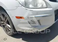 2010 Hyundai Elantra фото