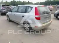 2010 Hyundai Elantra фото