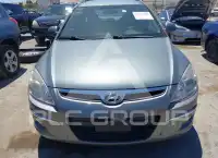 2010 Hyundai Elantra photo