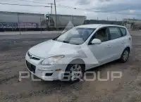 2010 Hyundai Elantra фото
