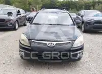 2010 Hyundai Elantra photo