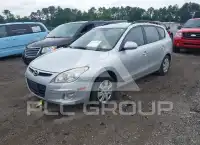 2010 Hyundai Elantra фото