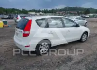 2010 Hyundai Elantra фото