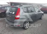 2010 Hyundai Elantra фото