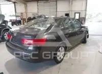 2010 Hyundai Sonata photo