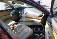 2010 Hyundai Sonata фото