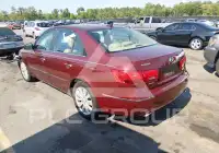 2010 Hyundai Sonata фото