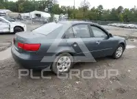 2010 Hyundai Sonata фото