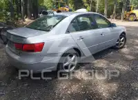 2010 Hyundai Sonata фото