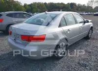 2010 Hyundai Sonata фото