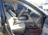2010 Hyundai Sonata фото