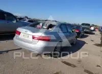 2010 Hyundai Sonata фото