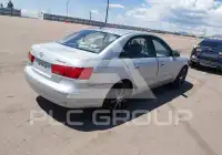 2010 Hyundai Sonata фото