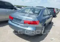 2010 Hyundai Sonata фото