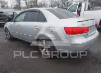 2010 Hyundai Sonata photo
